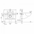 Инсталляция для унитаза ABBER AC0101P Инсталляция для унитаза ABBER AC0101P