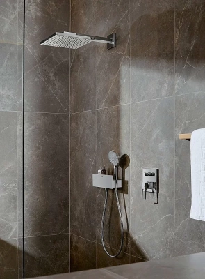 Верхний душ Hansgrohe Raindance E 300 1jet 26238140