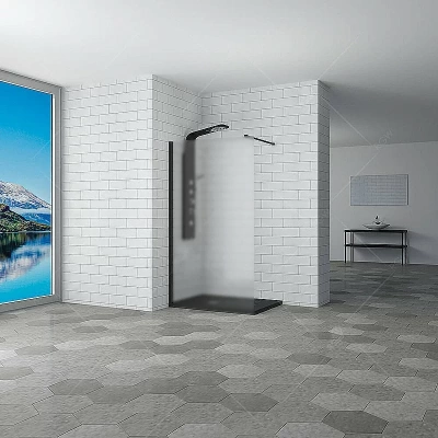 Душевая система RGW Shower Panels SP-6143-01 50140801-01 хром