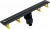 Душевой лоток Allen Brau Liberty 9.50002.SS 80