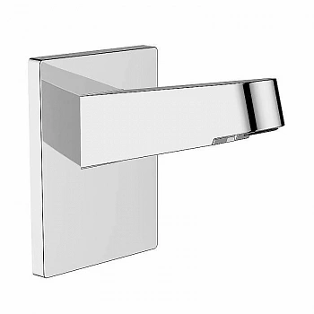 Держатель верхнего душа Hansgrohe Pulsify 24149000 хром