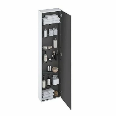 Шкаф подвесной Ravak COMFORT X000001382 40 белый