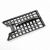 Душевой лоток PAINI Medium CH850MC 85 черный матовый Душевой лоток PAINI Medium CH850MC 85 черный матовый