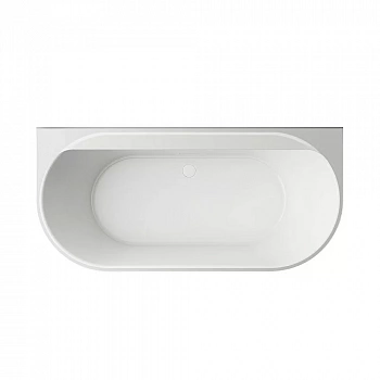Ванна Vincea 170x80 VBT-621B белая