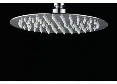 Верхний душ Aquanet Passion AF301-84-RXL