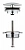 Донный клапан для раковины Grohe 65808000