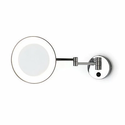 Зеркало косметическое Bertocci Specchi 188 6215 0000 хром