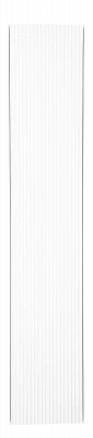 Пенал LA FENICE Terra Bianco 30 белый