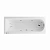 Ванна акриловая Excellent ACTIMA Aurum 150x70 HYDRO+ хром