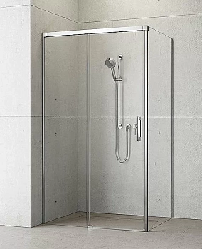 Душевой уголок Radaway Idea KDJ 110x80