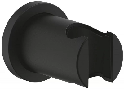 Держатель ручного душа Grohe Rainshower 22117KF0 фантомный черный