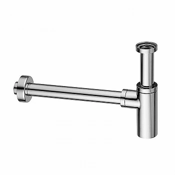 Сифон для раковины PAINI Cox 78CR849 хром