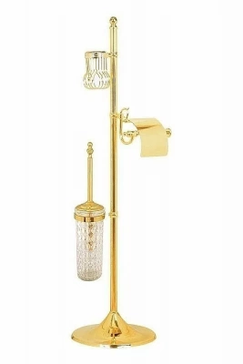 Стойка для ванной Boheme Imperiale 10416