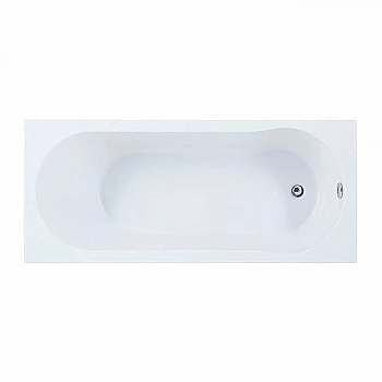 Акриловая ванна Aquanet Light 243871 160x70 с к/с