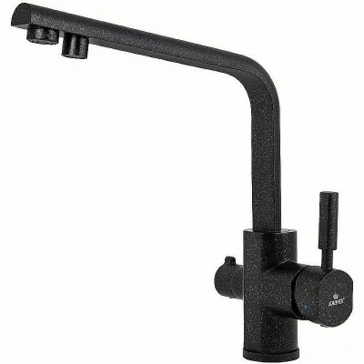 Смеситель для кухни Kaiser Decor 40144-2