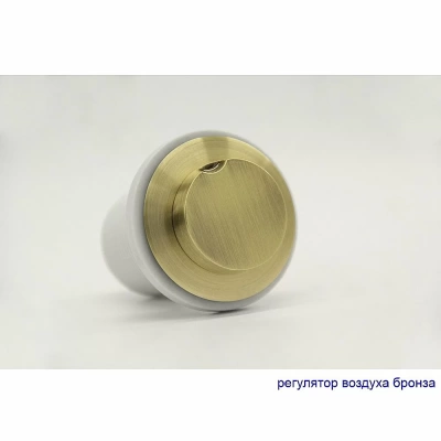 Ванна акриловая EXCELLENT Pryzmat LINE WAEX.PRY17.LINE.BR 170x75 белая с гидромассажем