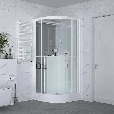 Душевая кабина Grossman GR141 100x100