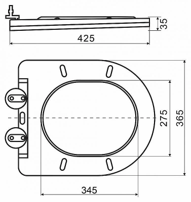 Унитаз подвесной BelBagno COLORATO BB062CHR-MB безободковый, с крышкой микролифт, с инсталляцией и кнопкой