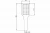 Душевая лейка Rav-Slezak SK0065-2CMATZ черный Душевая лейка Rav-Slezak SK0065-2CMATZ черный