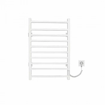 Полотенцесушитель электрический Vincea VTD-1LWE 50x80