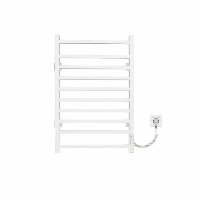Полотенцесушитель электрический Vincea VTD-1LWE 50x80