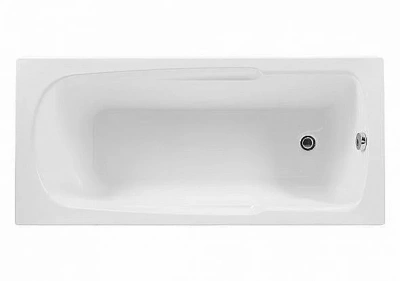 Акриловая ванна Aquanet Extra 205482 170x70 с к/с