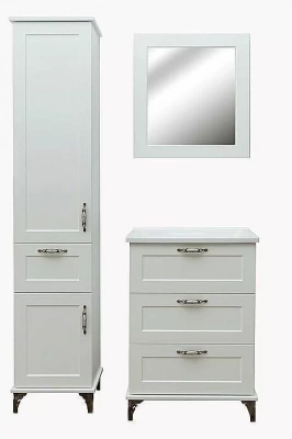 Зеркало Эстет Bali Classic 75