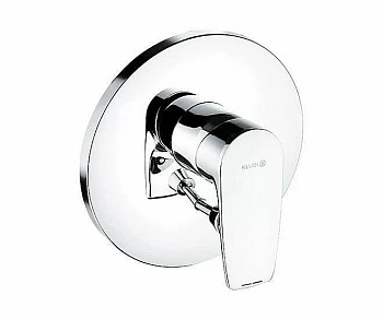 Смеситель для душа Kludi Pure&Solid 346500575