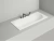 Ванна Salini ORNELLA KIT S-Sense 170x70 белая матовая