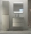 Пенал Cezares Vague 30 54850 Rovere sbiancato