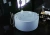 Ванна Aquatek Аура 180х180 AUR180-0000033 белая