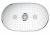Душевая система Grohe Rainshower SmartControl 26250LS0