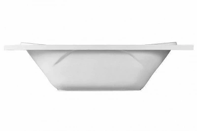 Ванна Эстет Астра 170x80 цвет по RAL c блестками