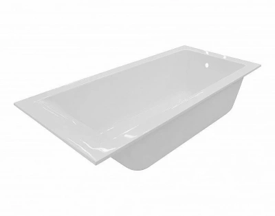 Ванна Эстет Delta 170В slim 170х75 ФР-00015336