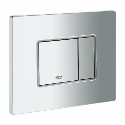 Кнопка для инсталляции Grohe Skate Cosmopolitan 38732000 хром