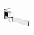 Излив Iddis Slide SLISB0Si63 хром