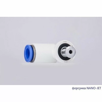 Ванна акриловая EXCELLENT Kameleon NANO WAEX.KML17.NANO.CR 170x110 белая с гидромассажем