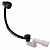 Слив-перелив для ванны Rav-Slezak MD0588PCMAT