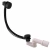 Слив-перелив для ванны Rav-Slezak MD0588PCMAT