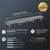 Душевой лоток PAINI Line CH450LN 45 с рамкой, хром