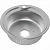 Кухонная мойка Melana 001/2M (*15) матовая