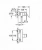 Смеситель для душа DN 15 GROHE Eurostyle Cosmopolitan 33590 002