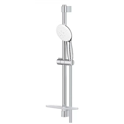 Душевой гарнитур Grohe Tempesta 27600003 хром