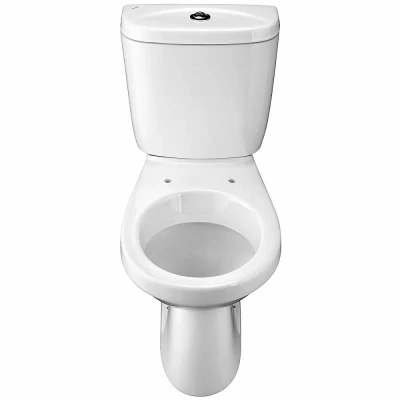 Унитаз-компакт Santek Анимо 1WH302136 с бачком, с крышкой микролифт