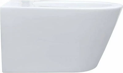 Биде подвесное Aquanet Lake 316463 белый