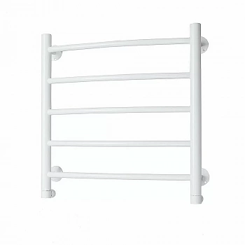 Полотенцесушитель Domoterm Калипсо П5 50x50 белый