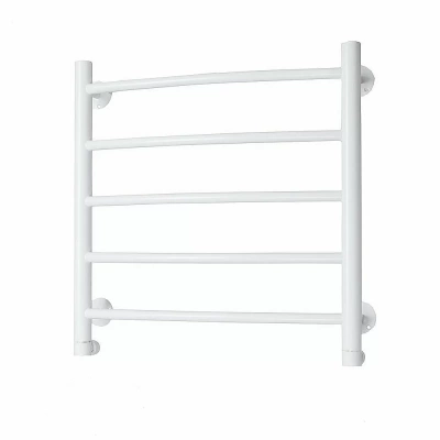 Полотенцесушитель Domoterm Калипсо П5 50x50 белый
