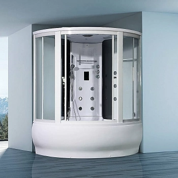 Душевая кабина ORANS Excellence SR-9907 150х150