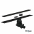 Душевой трап Pestan Confluo Frameless Line Black Glass 300