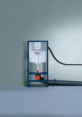 Инсталляция для унитаза Grohe Rapid SL 38528001